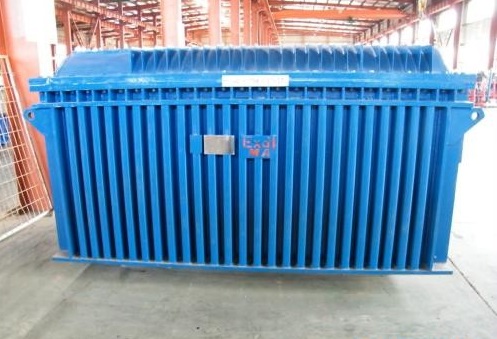 简阳矿用变压器