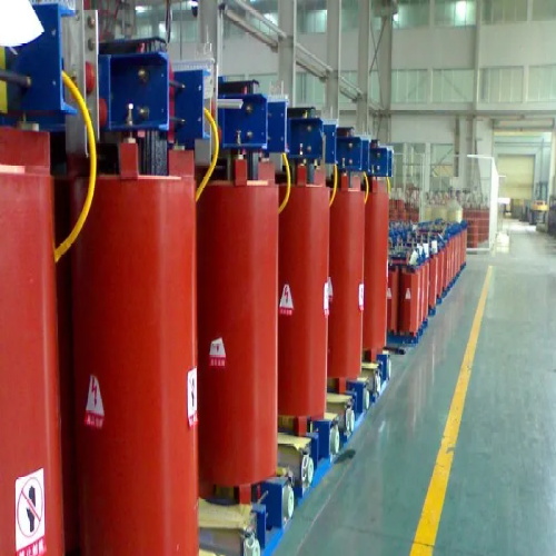 简阳SCB10-200KVA干式变压器