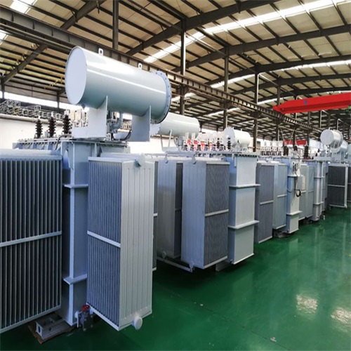 简阳S11-4000KVA/10KV/0.4