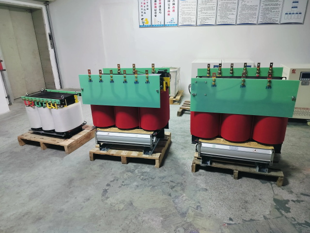 简阳KS11-1000KVA矿用变压器