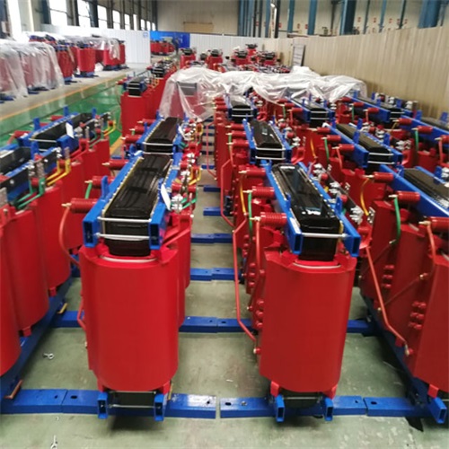 简阳2500kva干式变压器尺寸